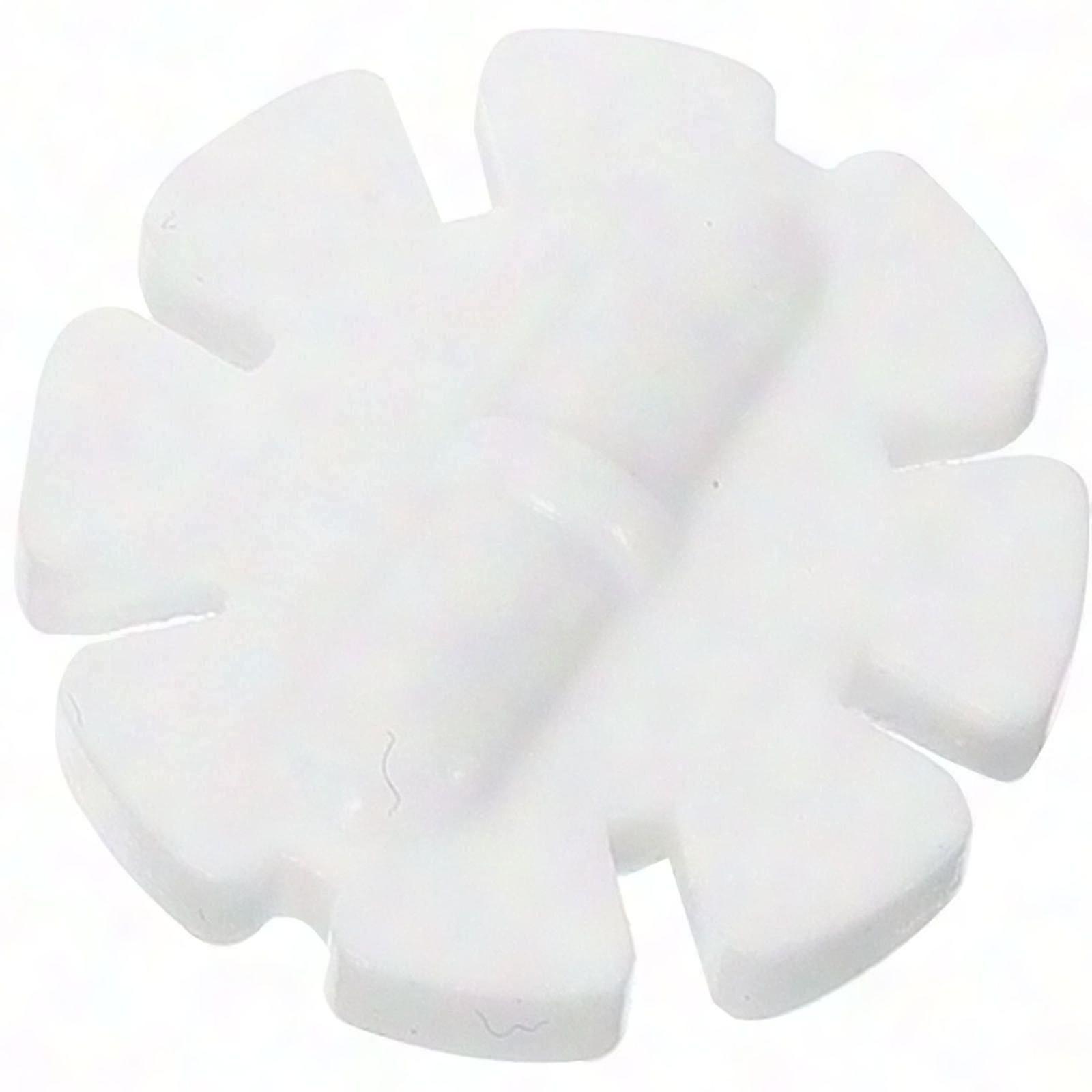 Snowflake Magnetic Stir Bar for Lab Experiments Laboratory Stirring Rod