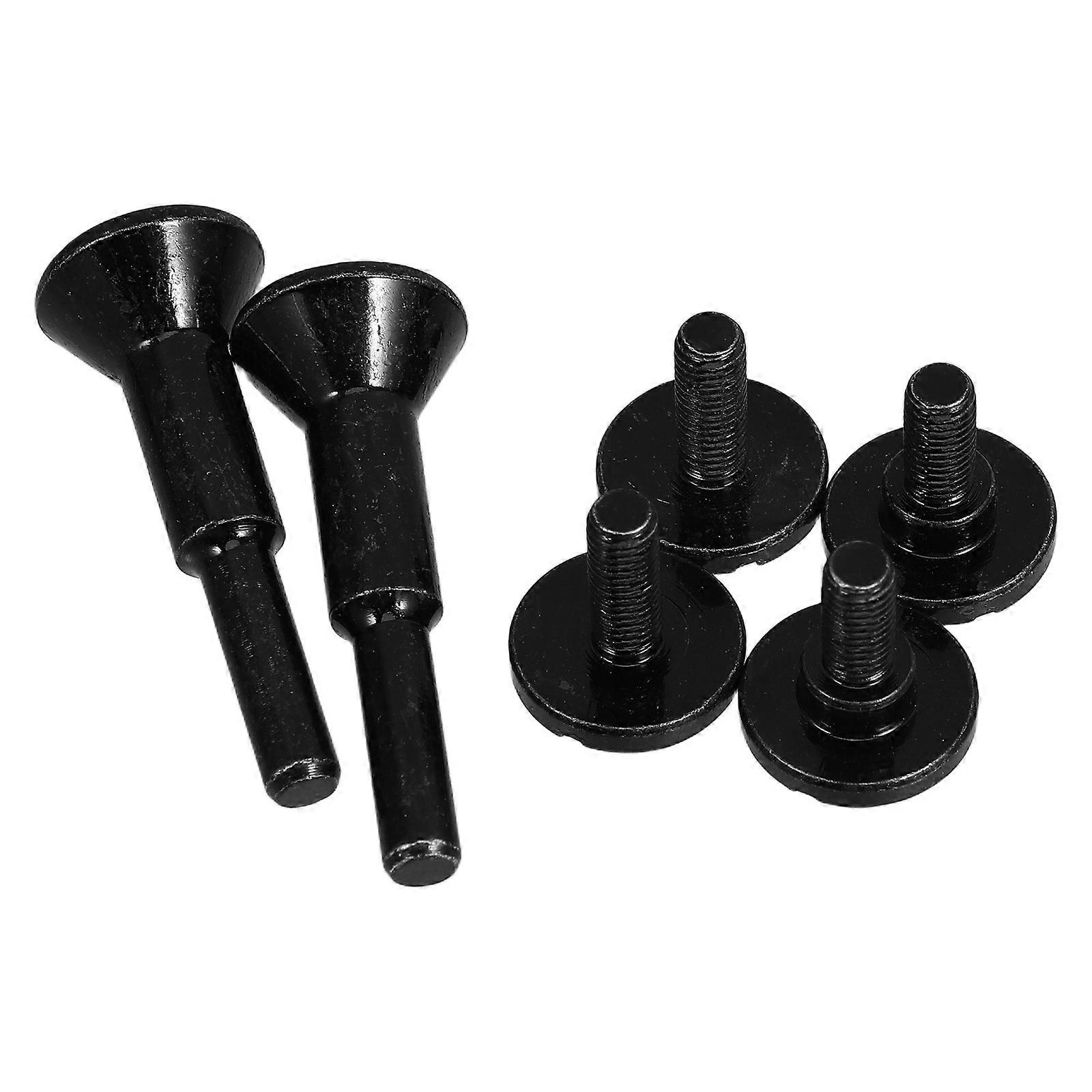 Angle Grinder Attachments Connecting Rod For Electric Drill Metalworking Grinding 1Set