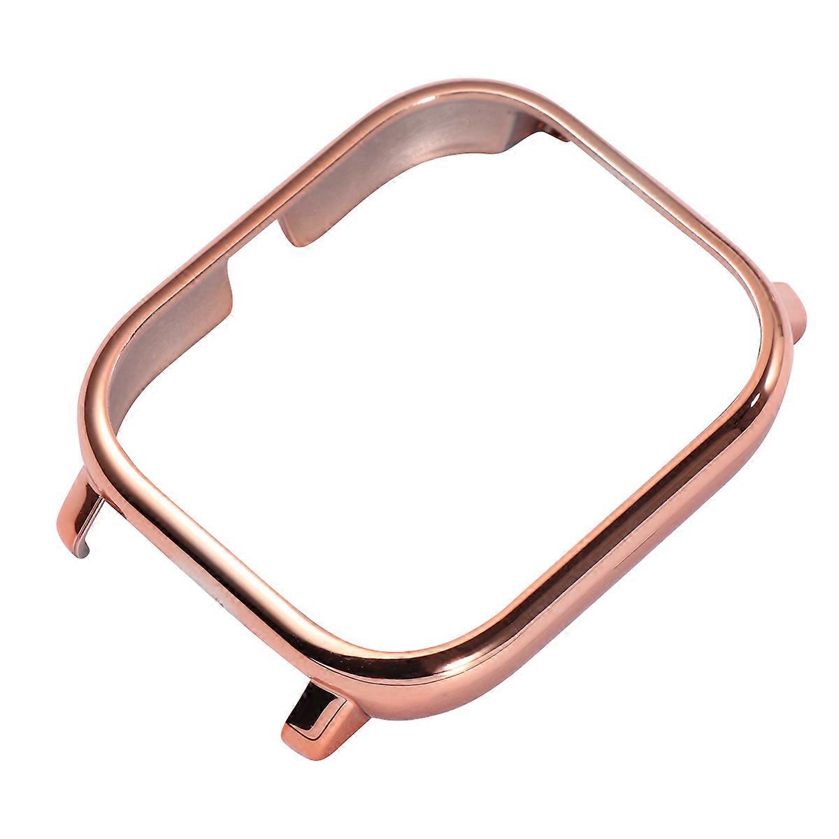 Watch Protective Cover 1 Set PC Case Frame Compatible for GTS