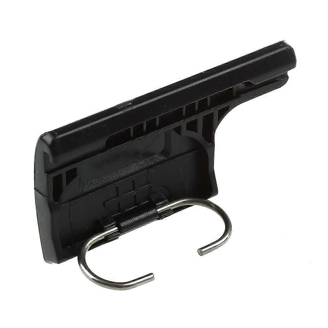 Black Replacement Waterproof Housing Case Lock Buckle for Hero 3+ Camera