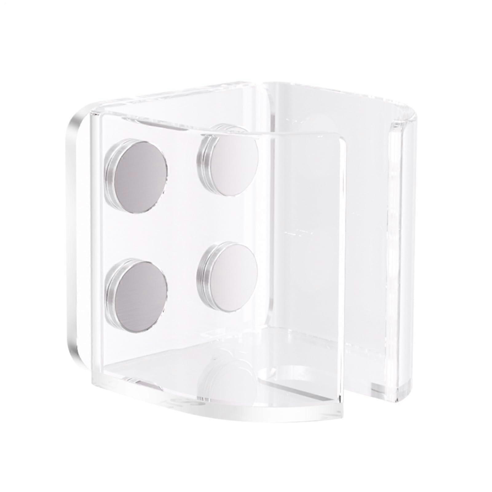 Hamster-Wasserflaschenhalter Futternapf-Magnethalter | Magnetic Hamster Water Bottle Holder For Hamster Cages