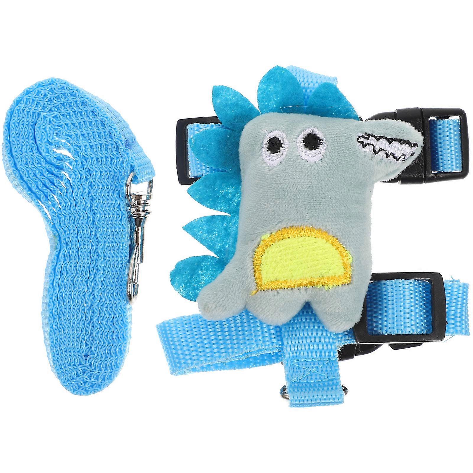 Rabbit Accessory With Leash For Pet Gathering Comfortable And Durable 1 Set