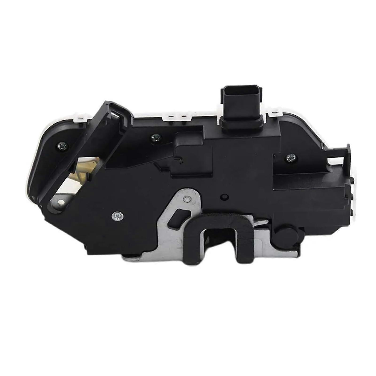 Front Left Door Lock Actuator for Ford F150 20092014 BL3Z5421812A Front Right Door Lock Latch