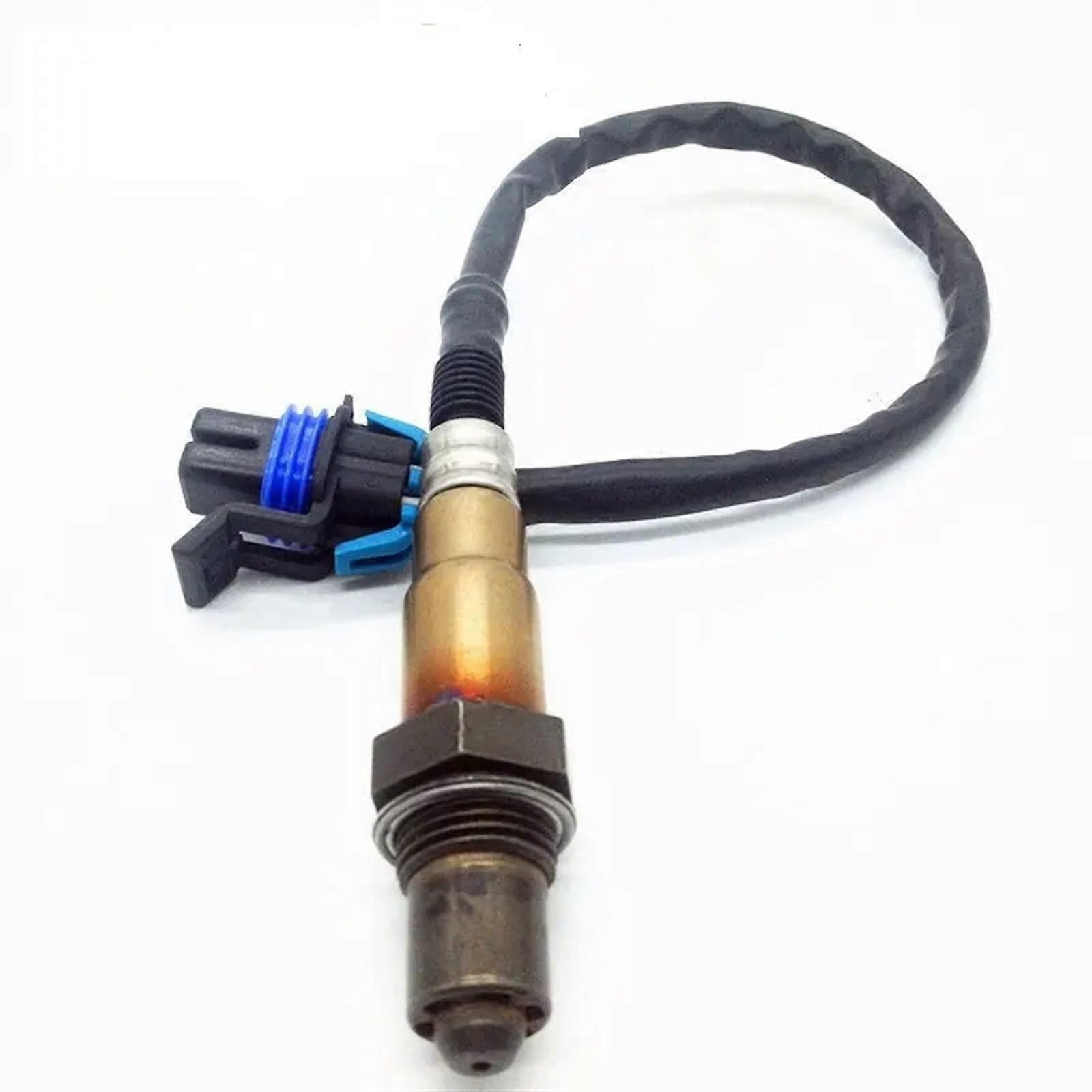 Lambdasonde Sensor For GMC Acadia V6 3.6L - Upstream Downstream O2 Oxygen Sensor Replacement Lambda Sensor