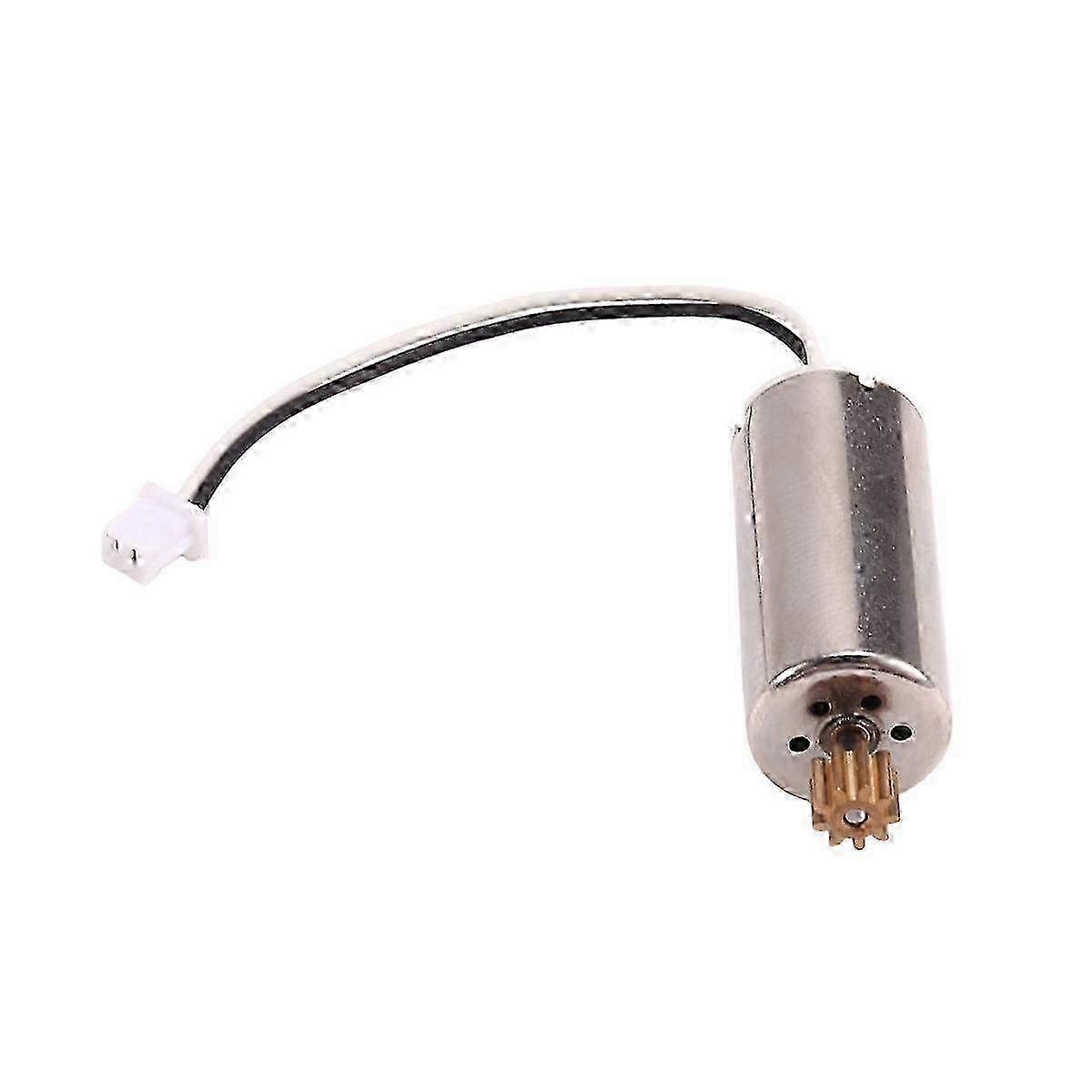 Upgrade Main Motor Kit for RC Toy Helicopter C138 Bell 206 - Replacement Parts Compatible with RC ERA 1:33 Models