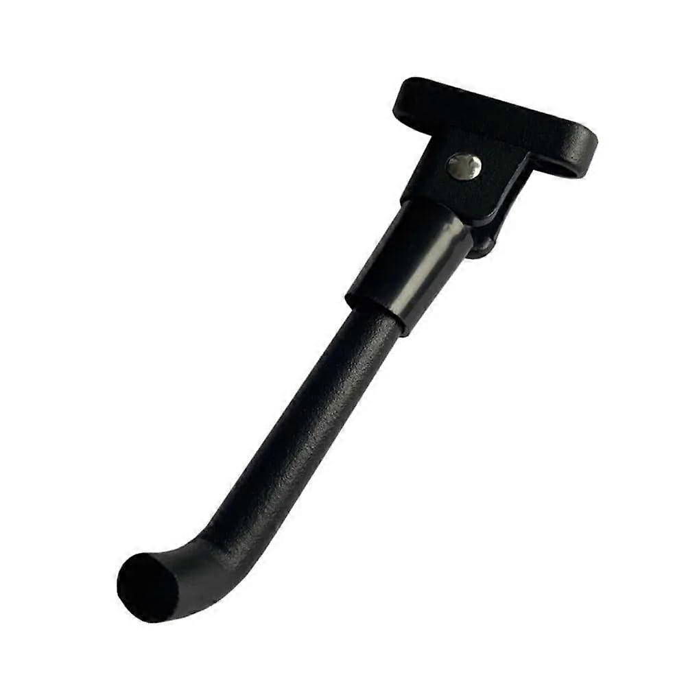 Side Stand Folding Scooter Footrest For Xiaomi M365 1S/Pro 2/Pro Scooter Footrest Stand Tripod Side Support Replacement Parts Black