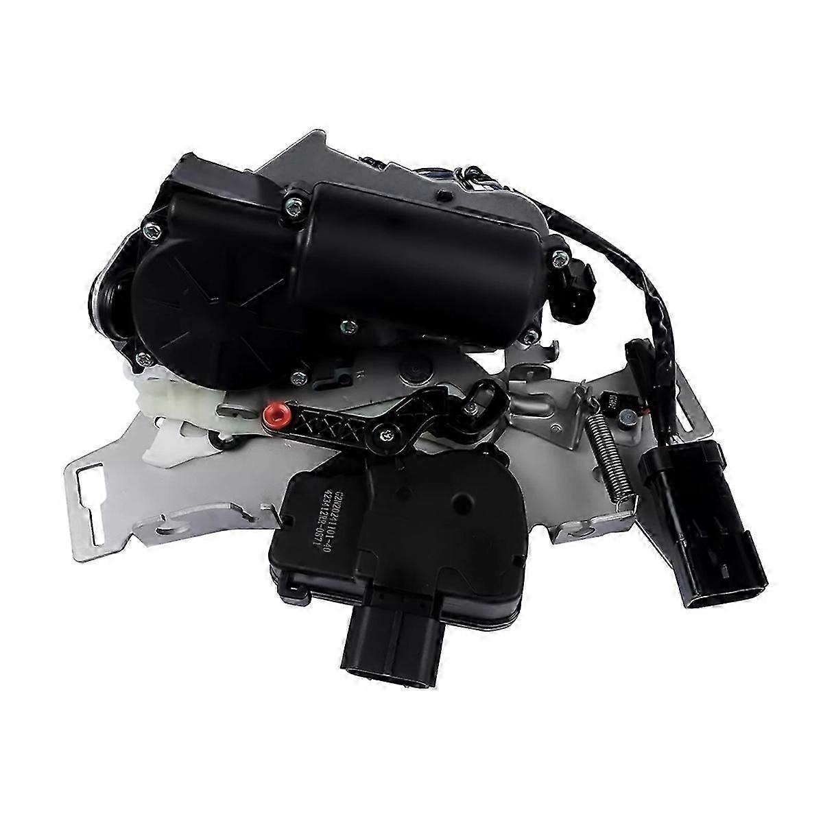 Attuatore di chiusura della porta scorrevole posteriore destra per Dodge Grand Caravan 2008-2020 5020768AB 5020768AC