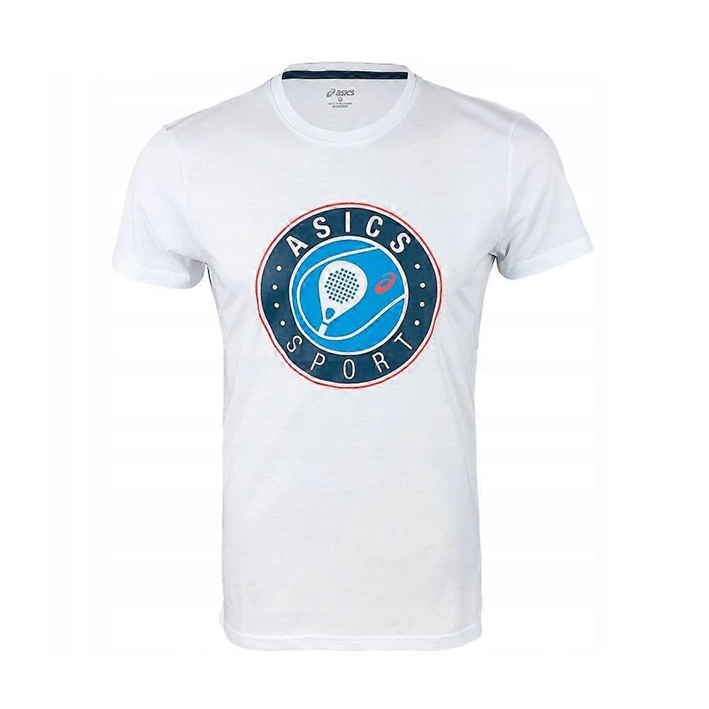 T-Shirt Asics 1324060001