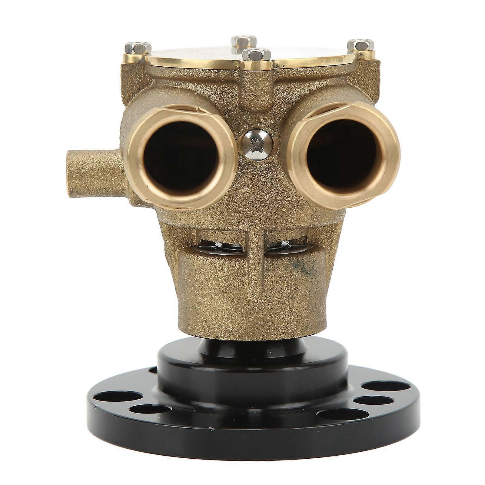 compact marine power engine water pump 10 24232 1