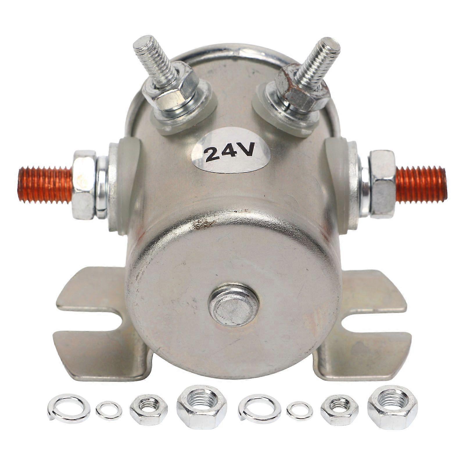 200A 24V محرك بداية مرحل 1114208 للروافع والقوارب