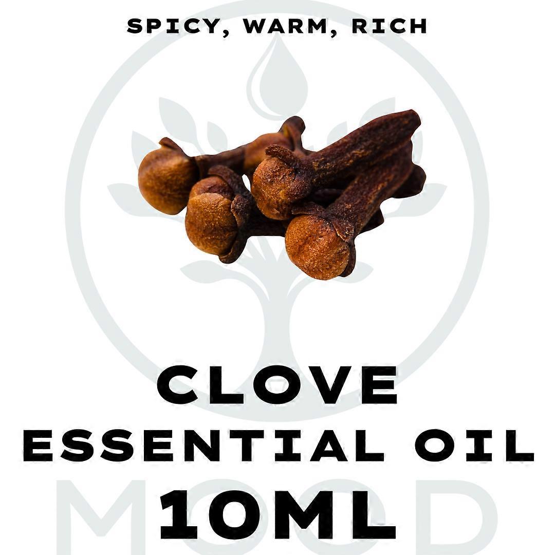 Clove Essential Oil 10ml