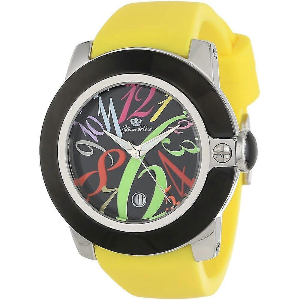 Watches Glam Rock gr32036
