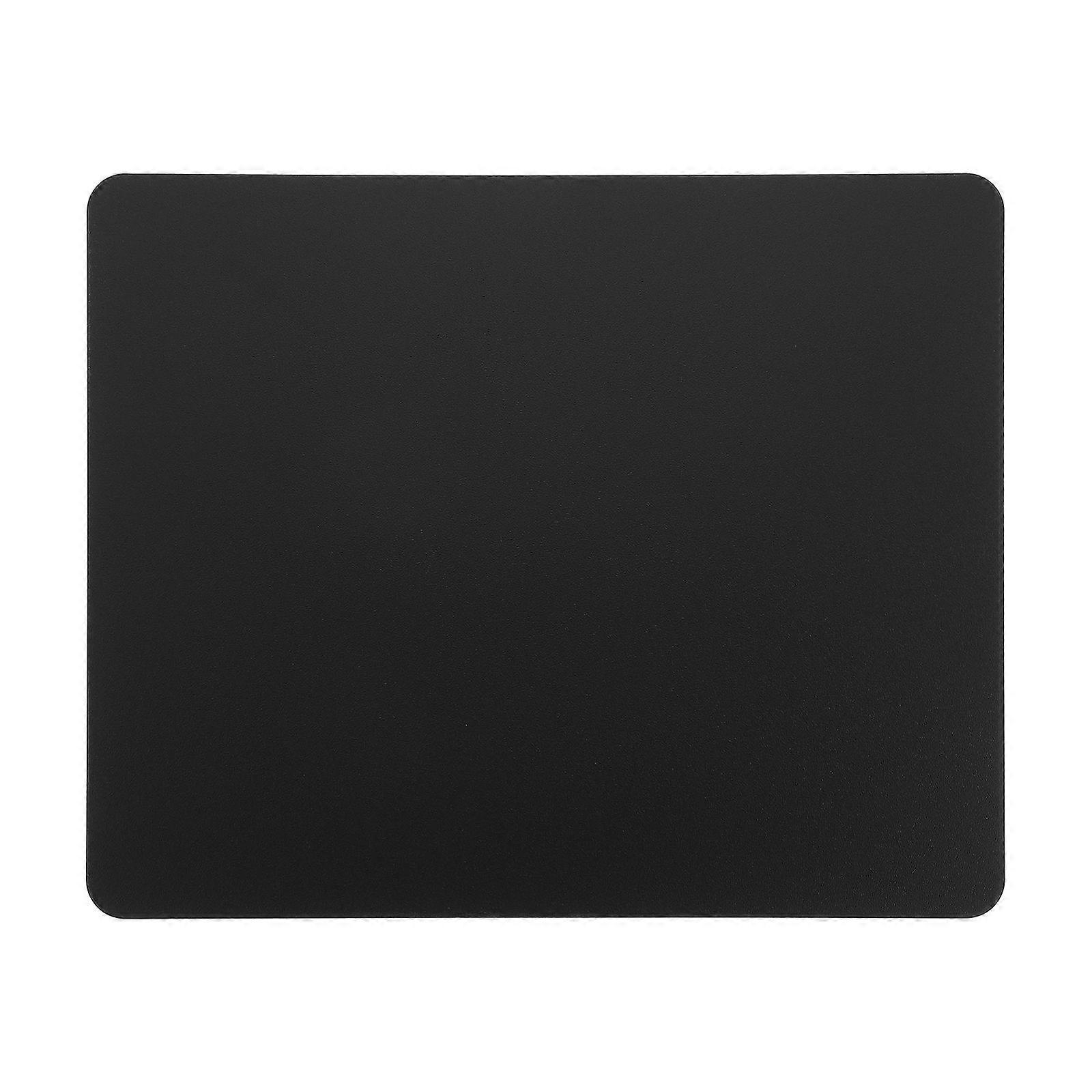 Metal Mouse Pad for Office Computer 1 Set Multi purpose Desk Mat