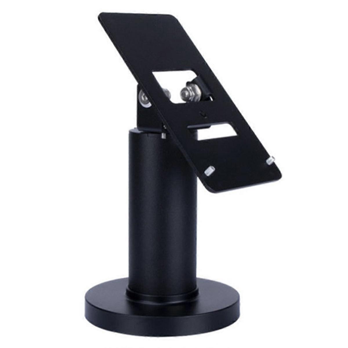 360 Degree Stand Holder for S300/A35 Reliable POS Machine Display Bracket Cashiers Rack for Cash Re