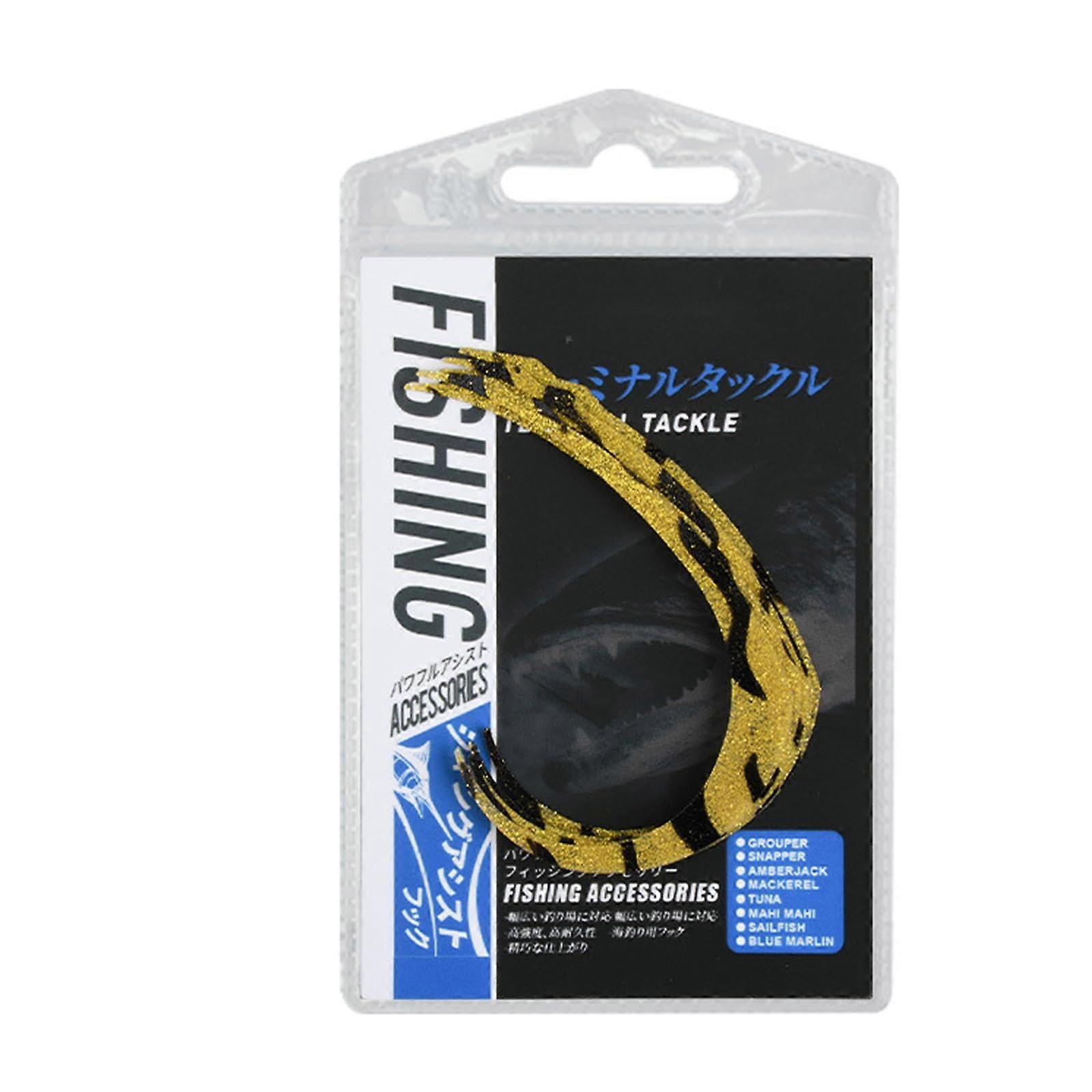 5 Pcs Thickened Silicone Squid Hooks Soft Replacement Tails Tying Silicone Squid Skirts Easy to Use Soft Replacement Roller Tails Tie Ref: 5286