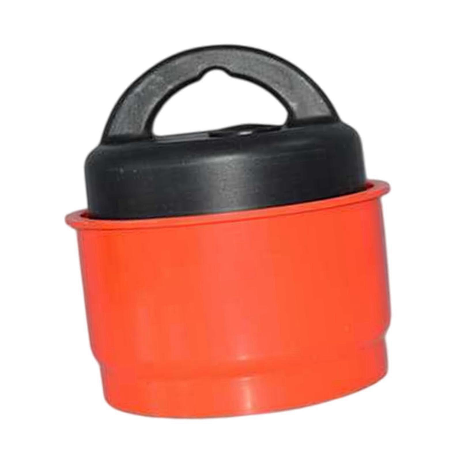 Guelle Abflussventil Slurry Drain Valve For Pig Farms With Leakage Function And Easy Operation Style A