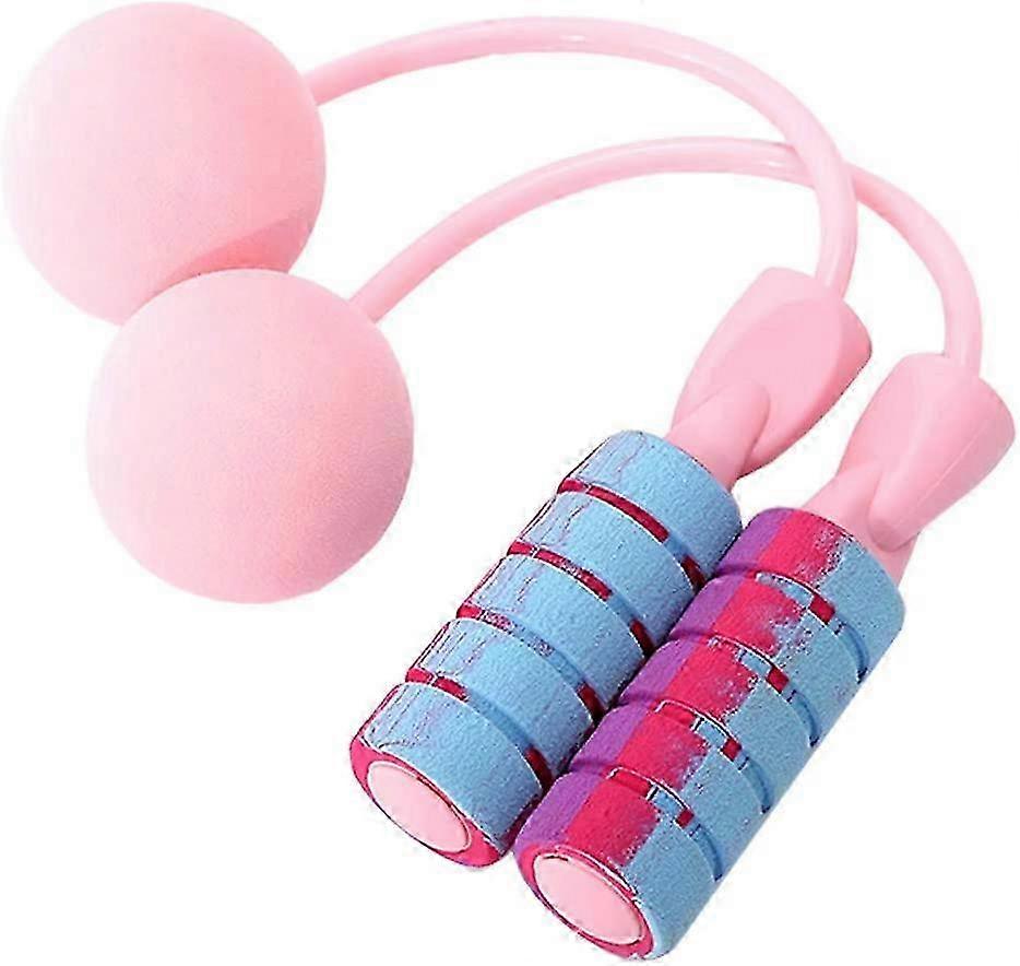 2023 Weighted Jump Rope - Tangle-Free Fast Skipping Rope Set