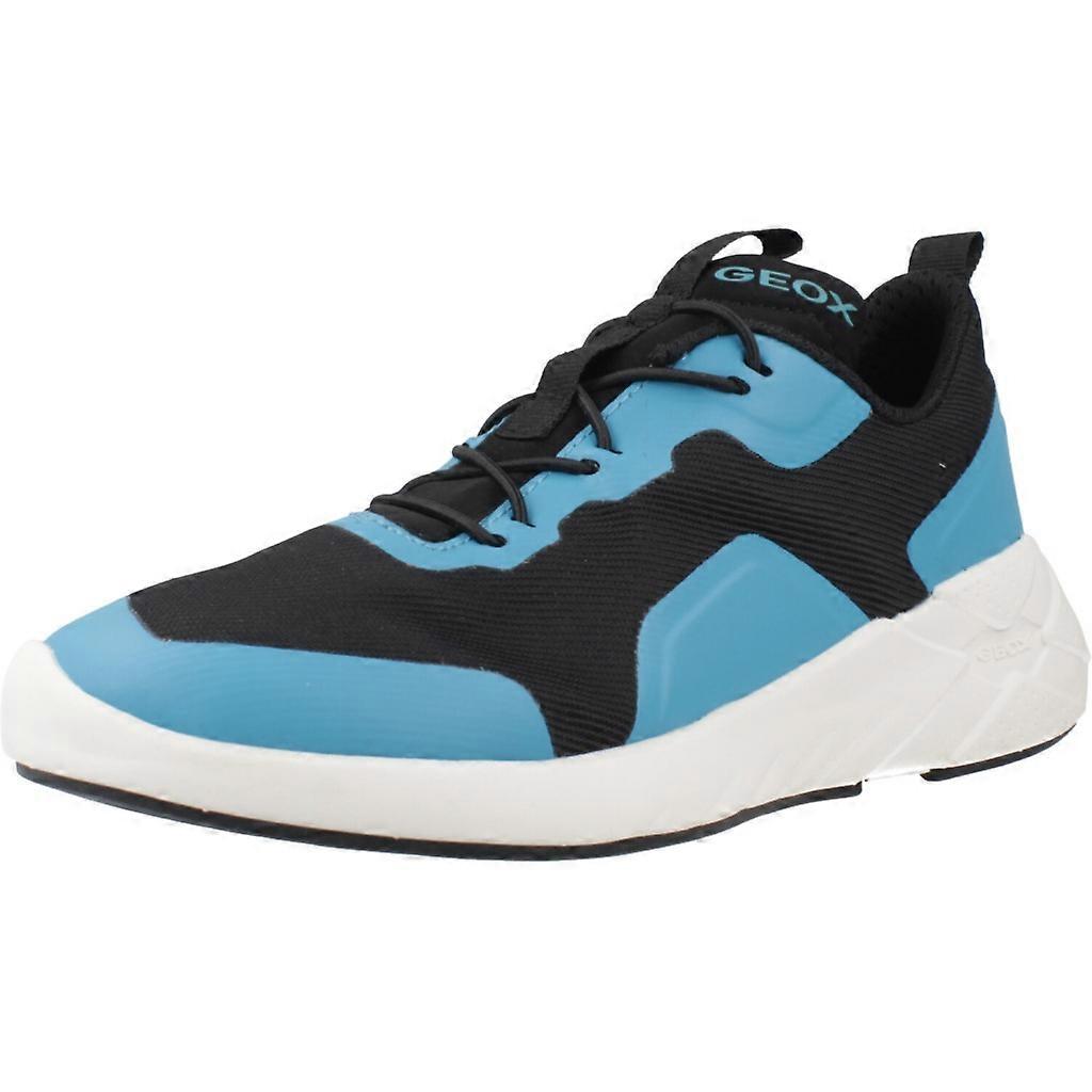 Ténis Geox J Actimix Boy