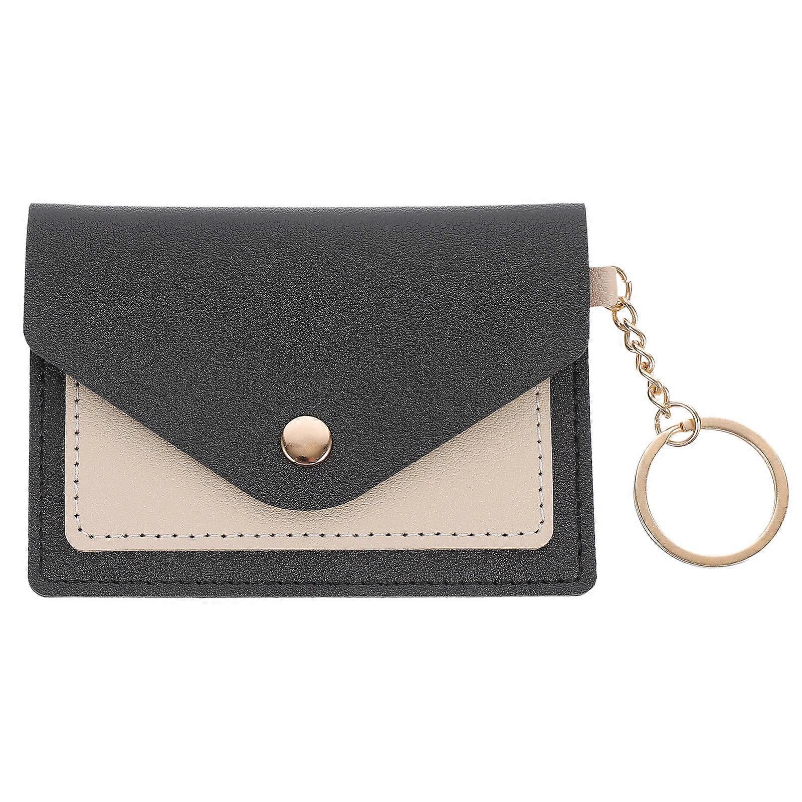 Rectangular Change Wallet Designed For All Users Great For Travel Shopping And Dates 11X7.8cm 1Pcs