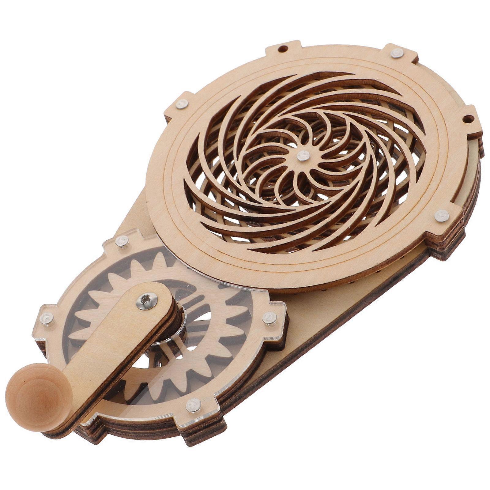 Portable Kaleidoscope Board for Educational Play – Fun Learning Activity to Boost Imagination and Creativity in Boys