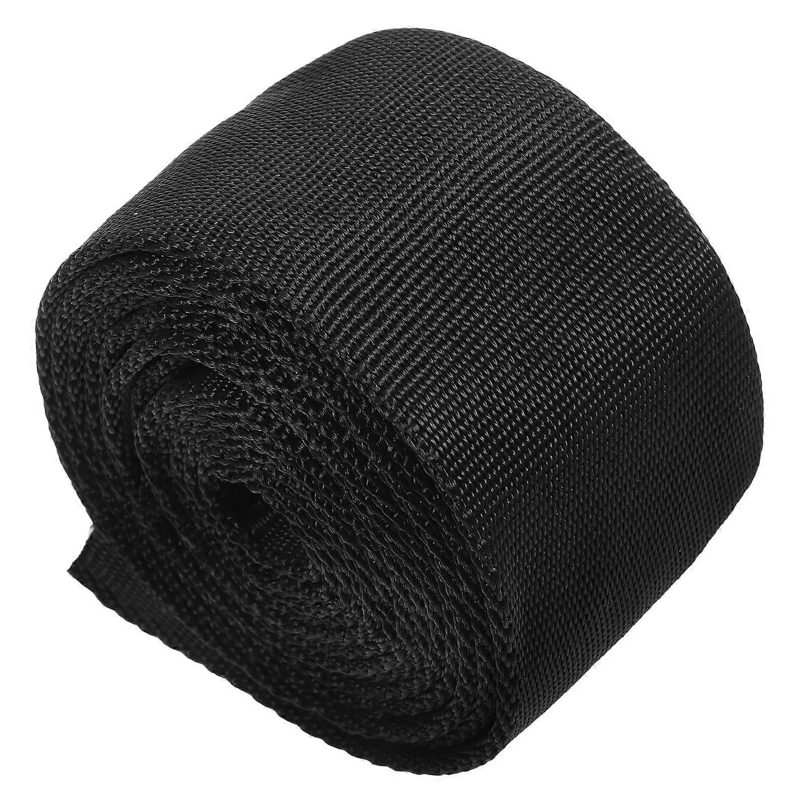 Electric Winch Rope Protector Sleeve 1 Set Winch Rope Protective Cover