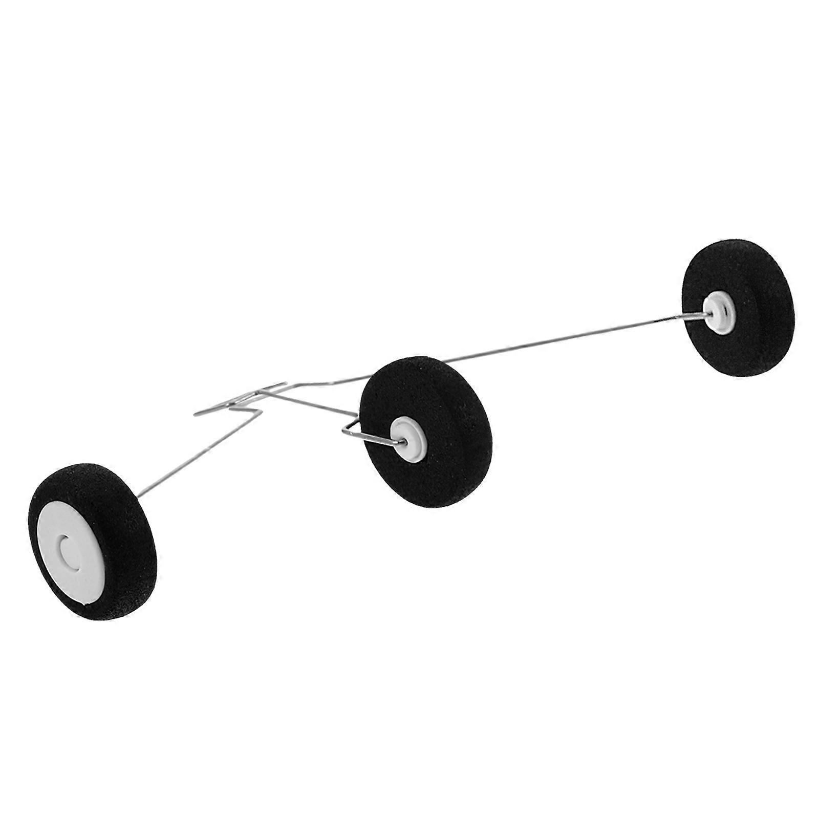Lightweight Replacement Aircraft Part Set – Precision Fit for Easy Installation and Enhanced Takeoff Stability and Performance