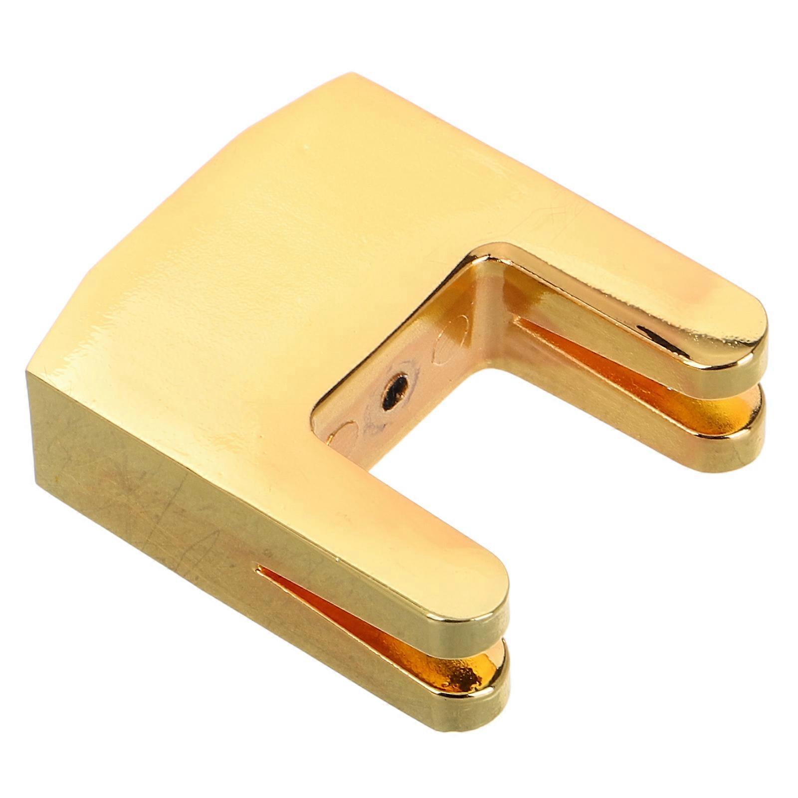 It sounds like you're looking for information or a product description for a **metal cello mute** (also usable for violin), emphasizing features like