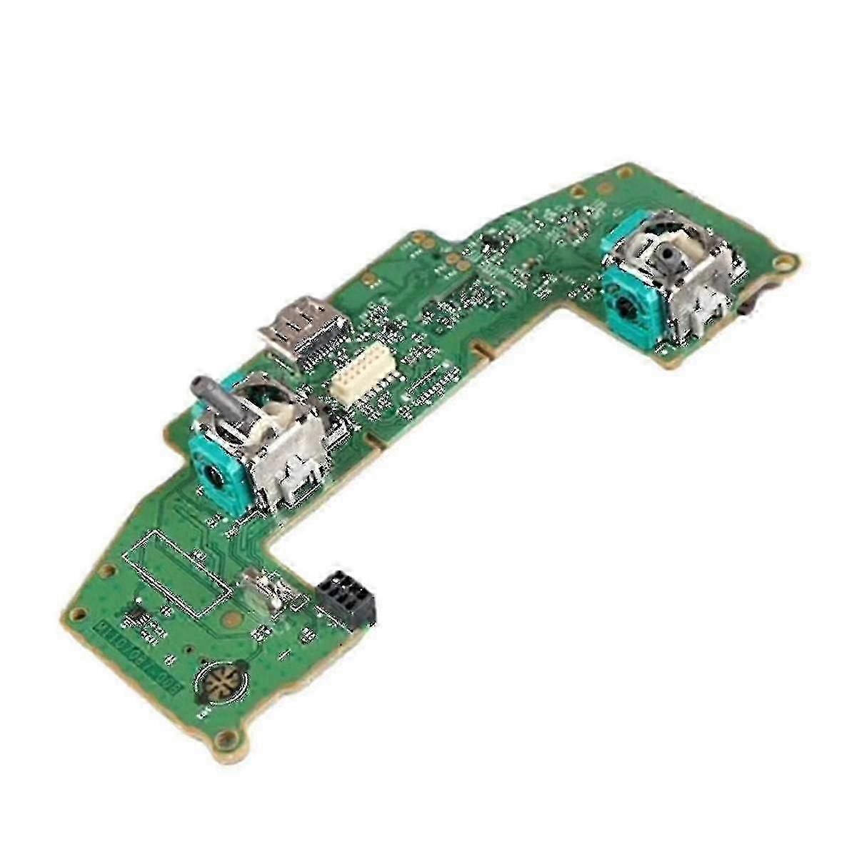 Xbox Series X Controller Hovedkort Erstatning PCB For DIY Reparasjon Med Verktøysett