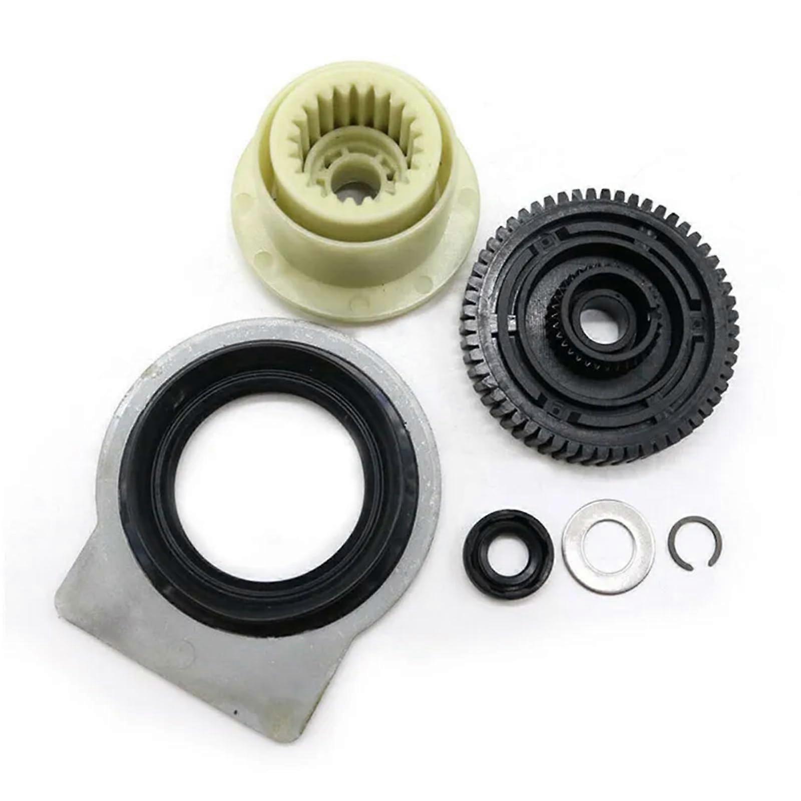 Motor Gear For Auto Transmission Components, Metal Actuator Housing, Transmission Case, Durable Construction