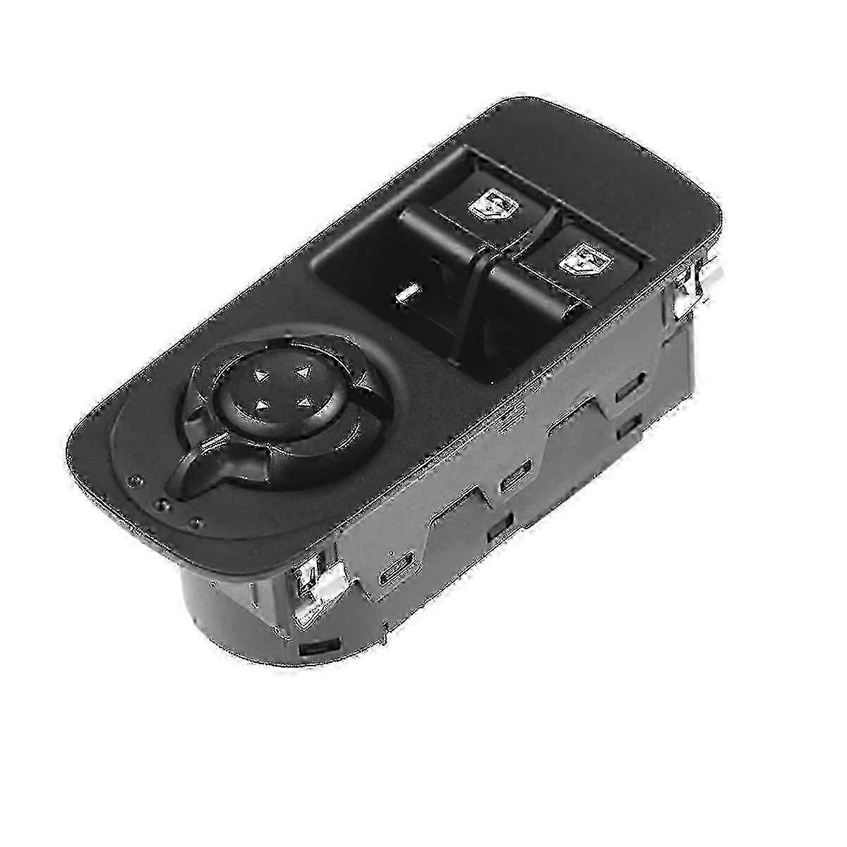 Master power window switch for Alfa Romeo 2008-2018 TroveMart