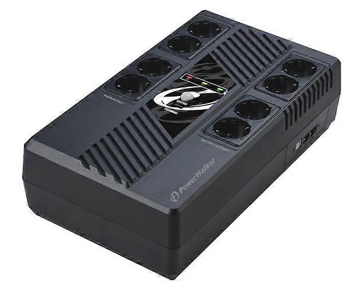 Powerwalker Inverter