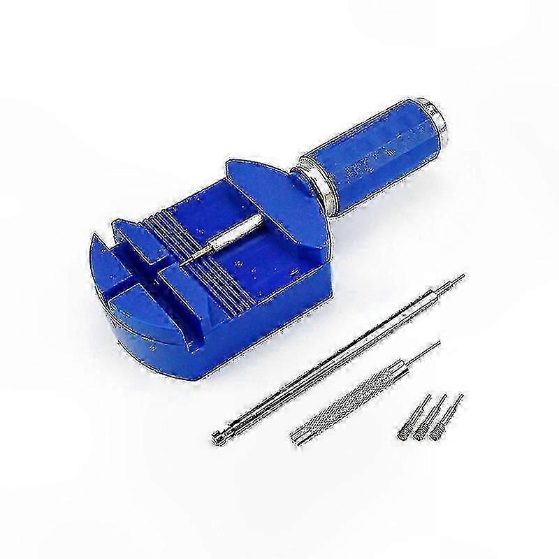 Adjustable Pinhole Tool for Watch Repair and Accessories Kit