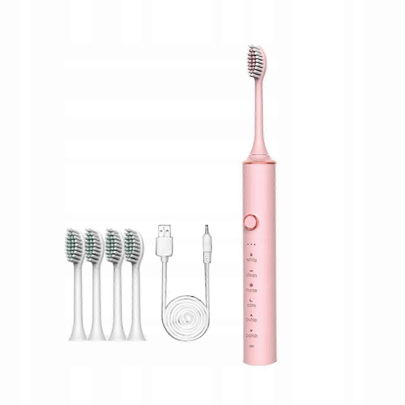 Sonic Steam Electric Toothbrush