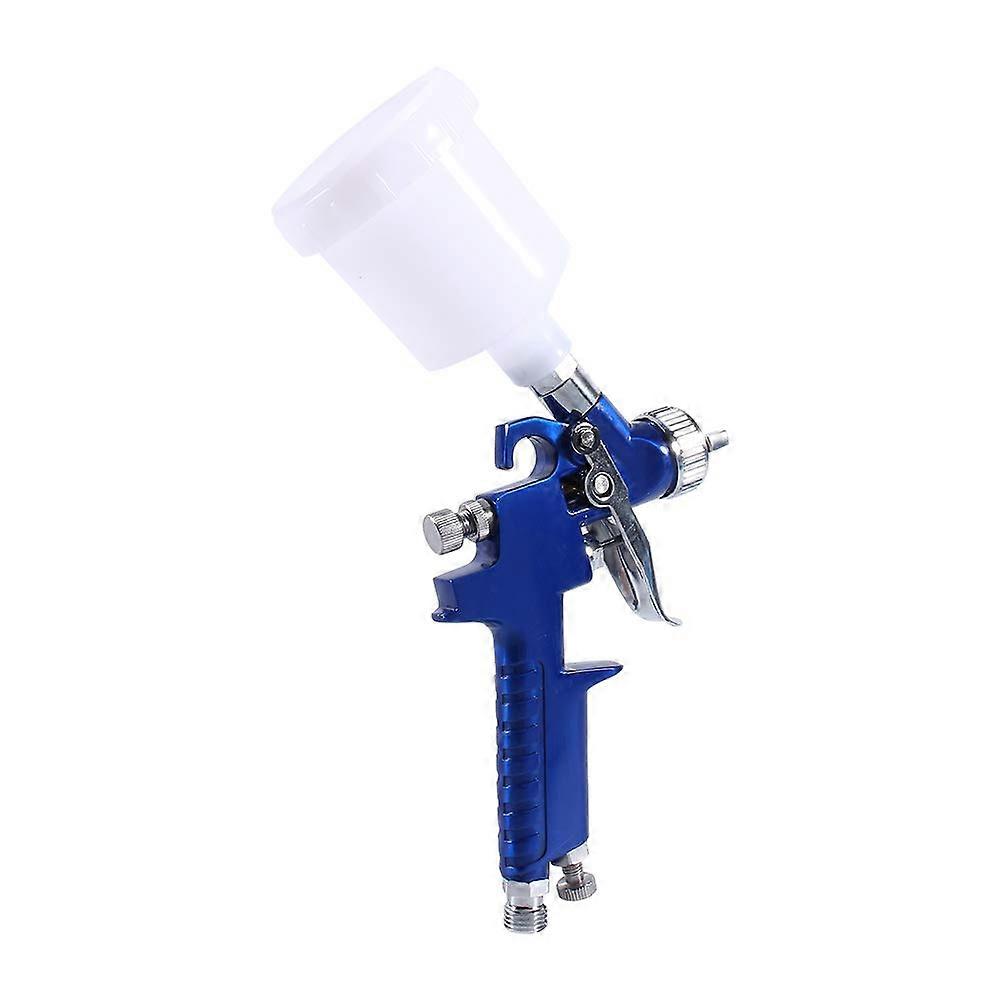 Air Spray Gun For Modeling And Workshops, Small Paint Gun, Pneumatic, Fine Atomisation