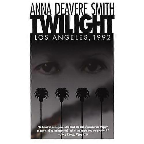 Twilight Los Angeles: 1992