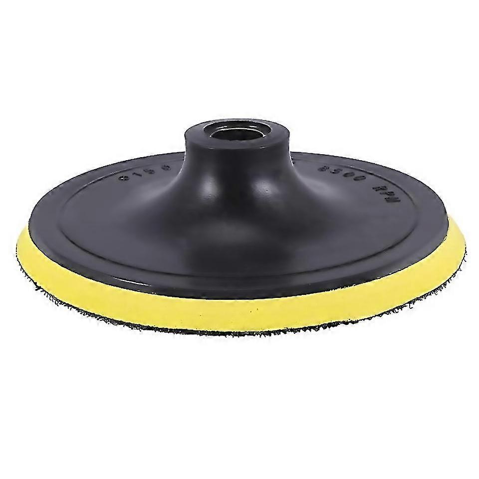 For Polishing Pad Backing Pad Sanding Pad Pads M14 For Polishing Machine New K1 Thread
