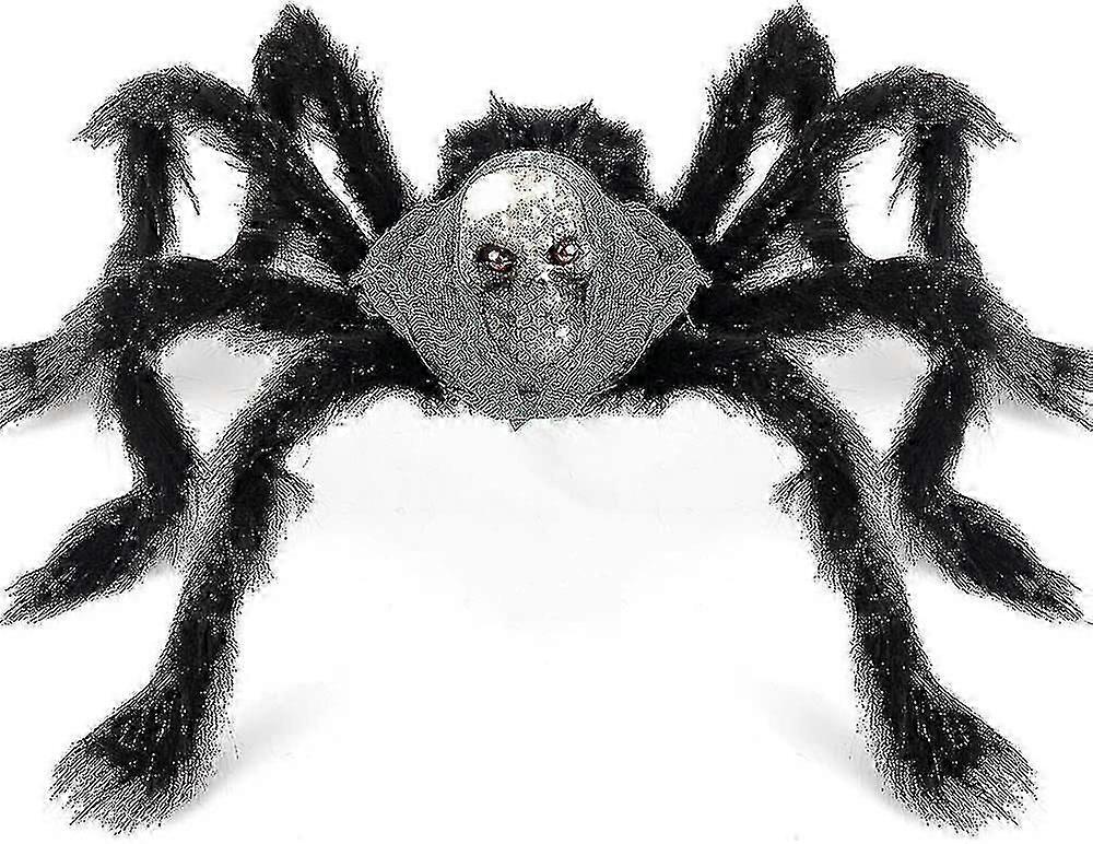 Halloween Spider Decoration