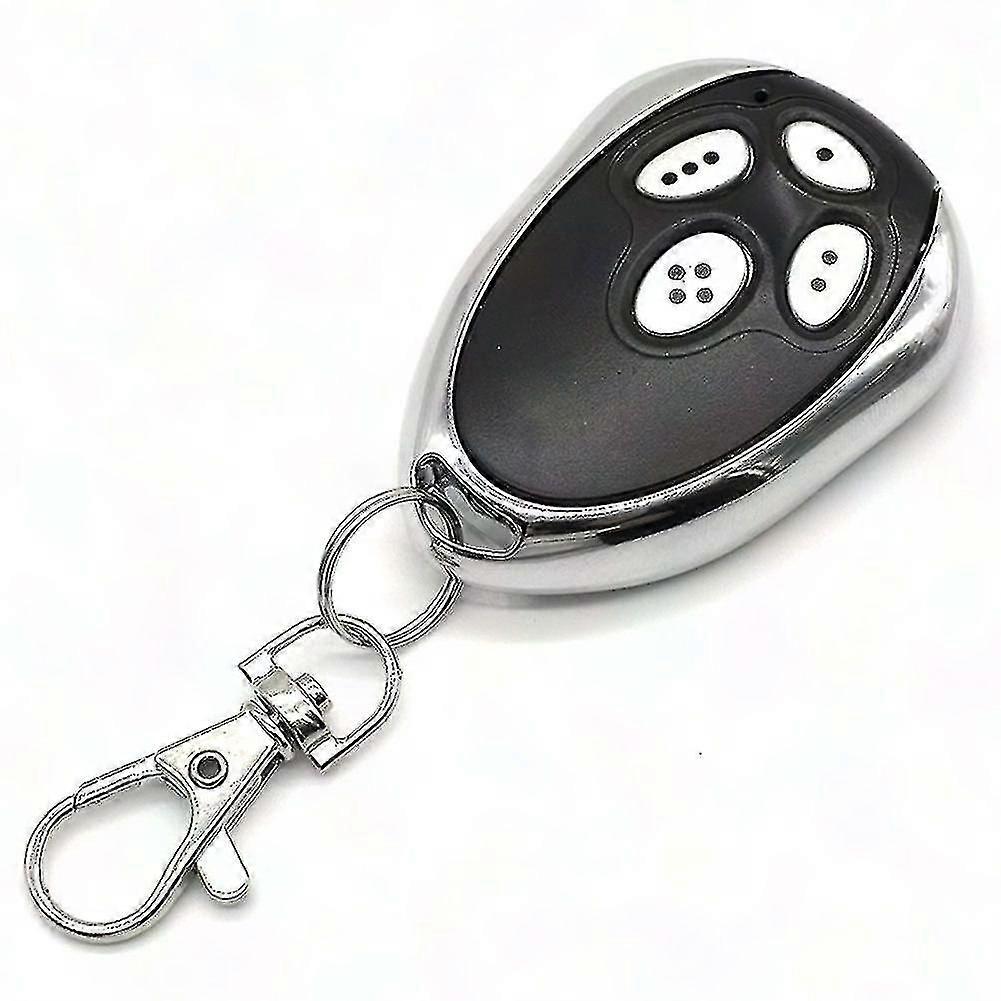 Alutech AT-4 AR-1-500 ASG1000 433.92MHz 4-Channel Rolling Code Remote Control