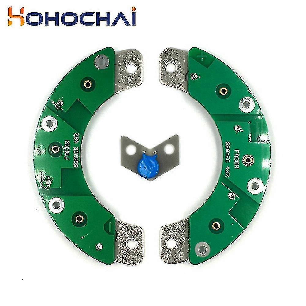 LSA422 rectifier bridge for Leroy Somer 3 phase diesel