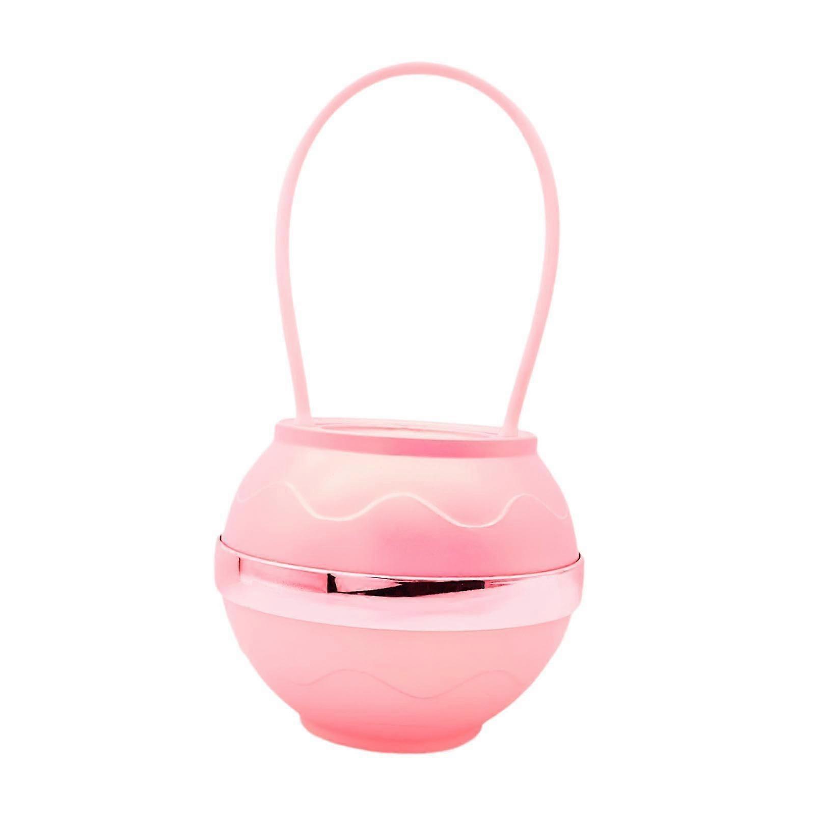 Filter for Bathtub and Shower, Pink Water Filter for Tub Taps, High-Quality Bath Filter with Easy Installation
