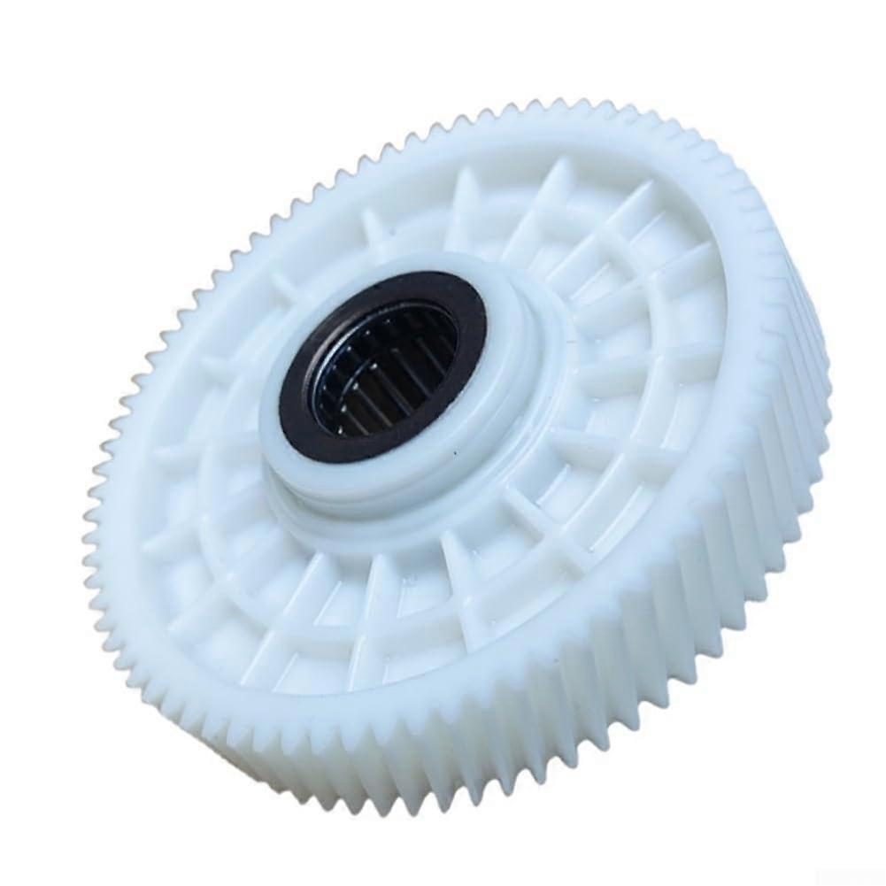 Middrive Motor Gear Replacement for Bafang for M200 G210 Torques Motor EBike Replacement Part 13x13cm