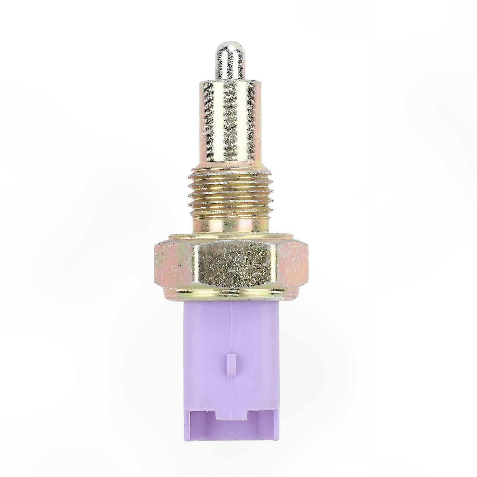 Backup Light Switch for Peugeot 308 2009-2014 Reverse Lamp Replacement 9662906780