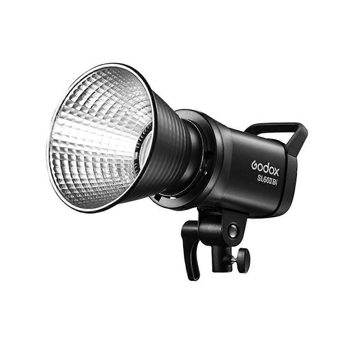 Godox SL60IIBi 75W Bi-Color 2800K-6500K LED Video Light