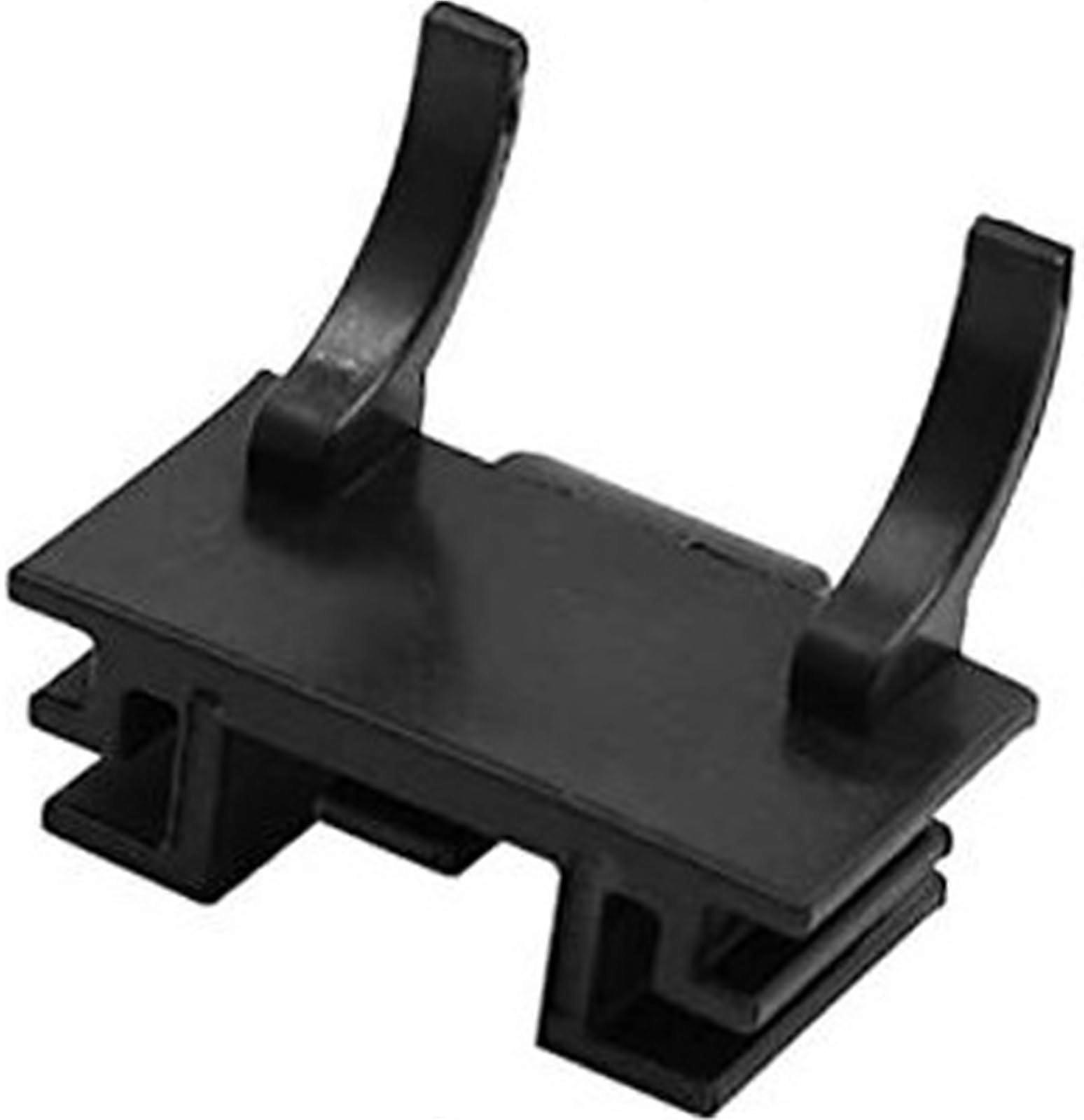 Car LED Headlight Clip Adapter Base Holder Socket Bracket For LED Bulbs