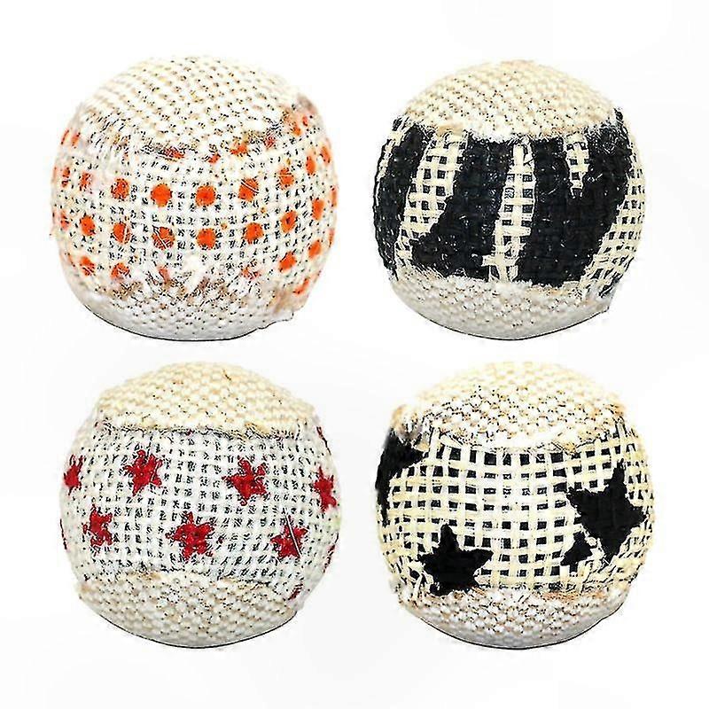 4-Pack Scratching Board for Cats