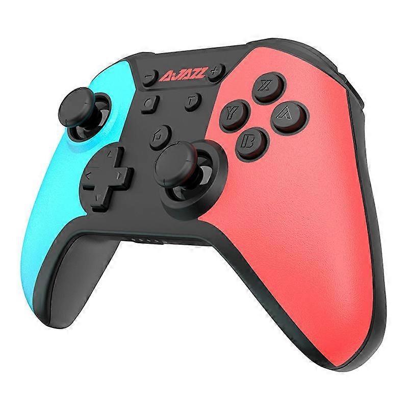 Ajazz AG180 Wireless Bluetooth + Wired Dual Mode Gamepad
