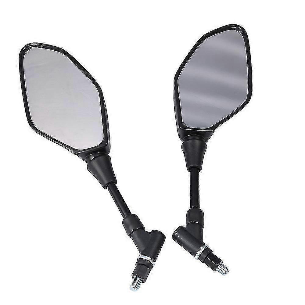Rearview Mirrors For Yamaha Mt07 Mt09 Tracer 900 9 Gt Tenere 700 Mt10 Mt03 Mt25 Mt01 Mt 07 09 Accessories Side Rear View Mirror