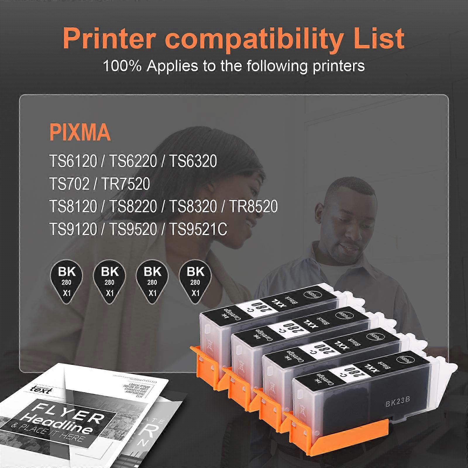 Cartridge Combo Kits Replacement Cartridges Printer Cartridges