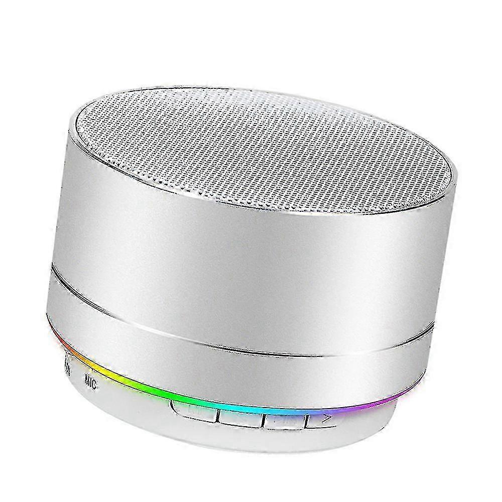 Wireless Bluetooth Speaker with LED Display: Best Multi-Function Portable Indoor Use, High Quality Sound