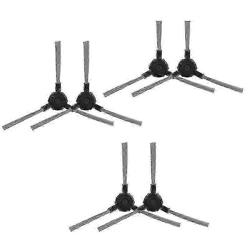 Midea I2 Robot Vacuum Cleaner VCR03 Accessories: Side Brush for Cleaning